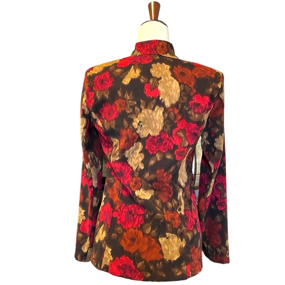 Elementz Women’s Blazer - Picture 2 of 3